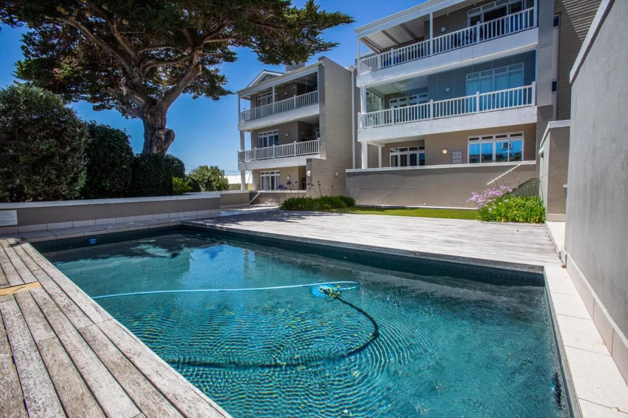 Harmony Haven Apartamento Cidade Do Cabo Exterior foto