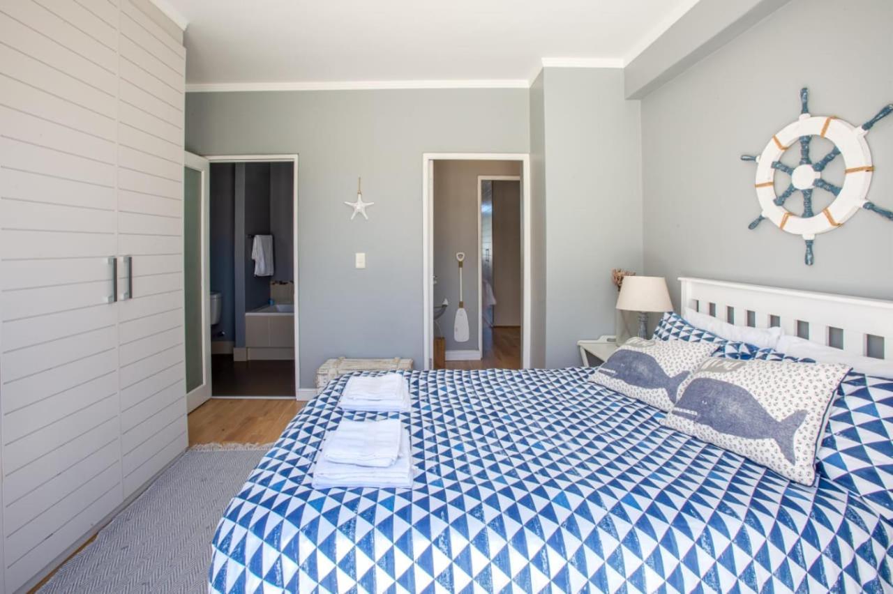 Harmony Haven Apartamento Cidade Do Cabo Exterior foto
