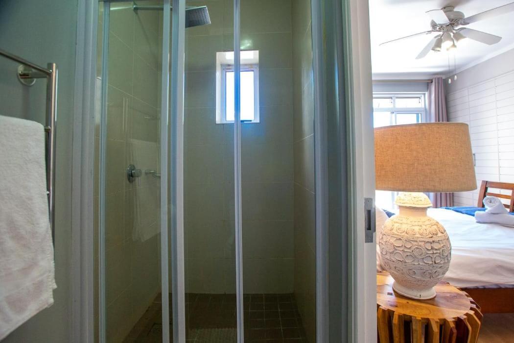 Harmony Haven Apartamento Cidade Do Cabo Exterior foto