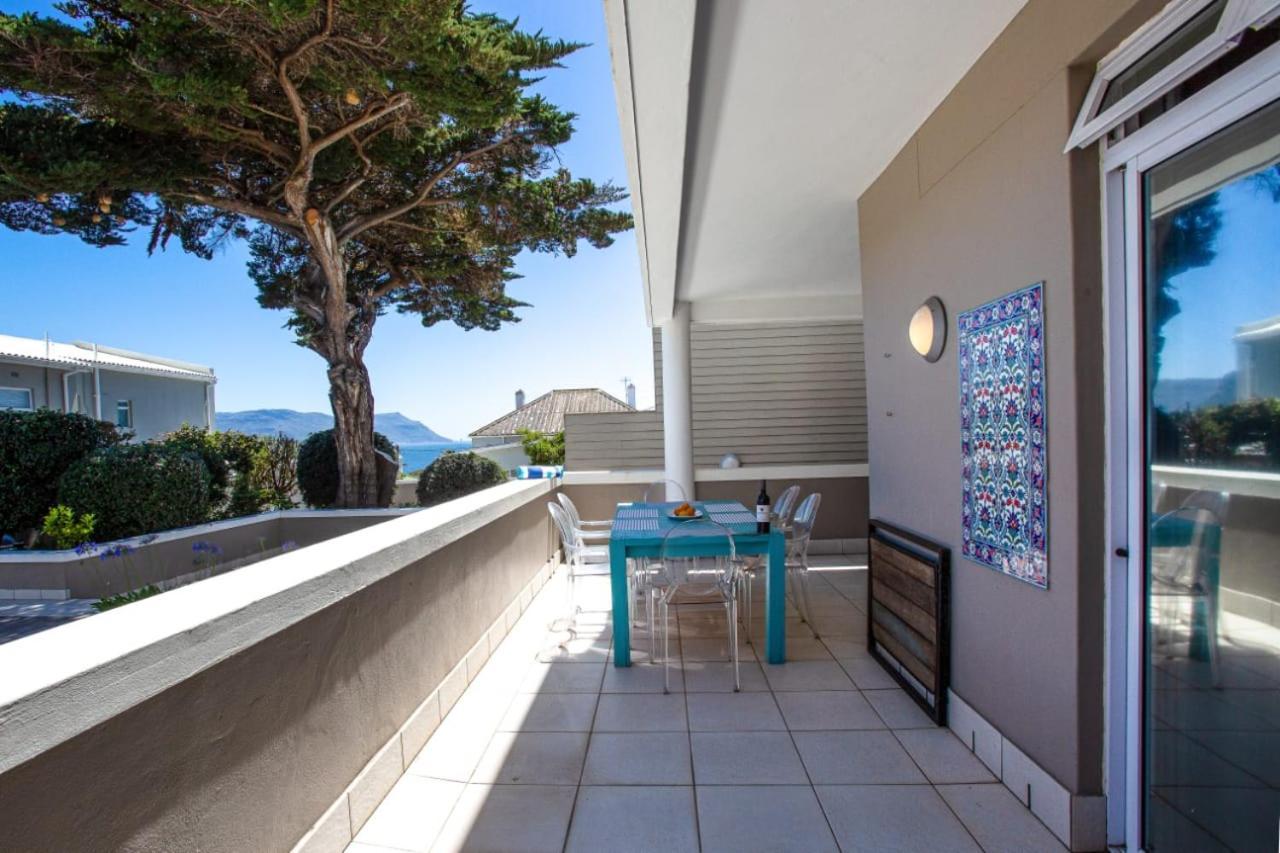 Harmony Haven Apartamento Cidade Do Cabo Exterior foto