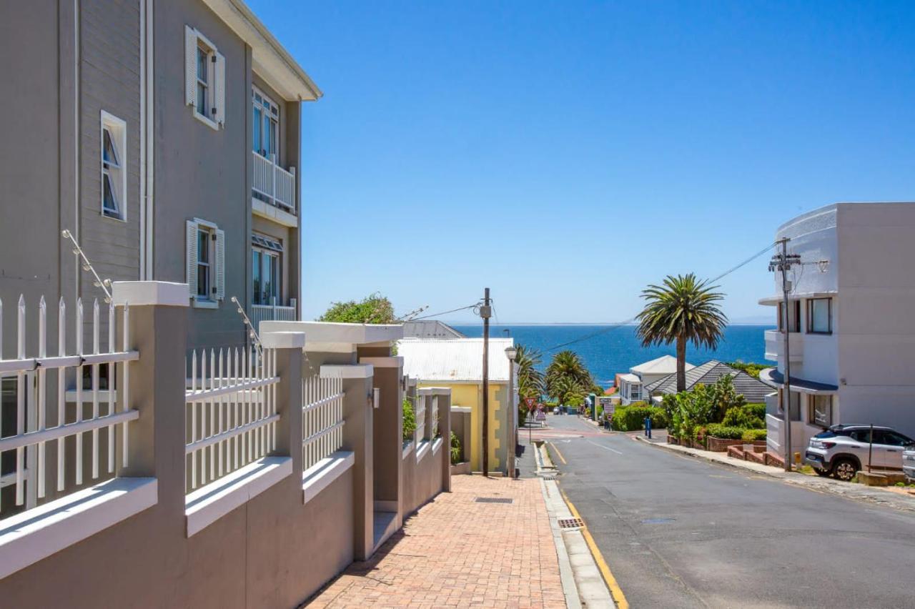 Harmony Haven Apartamento Cidade Do Cabo Exterior foto