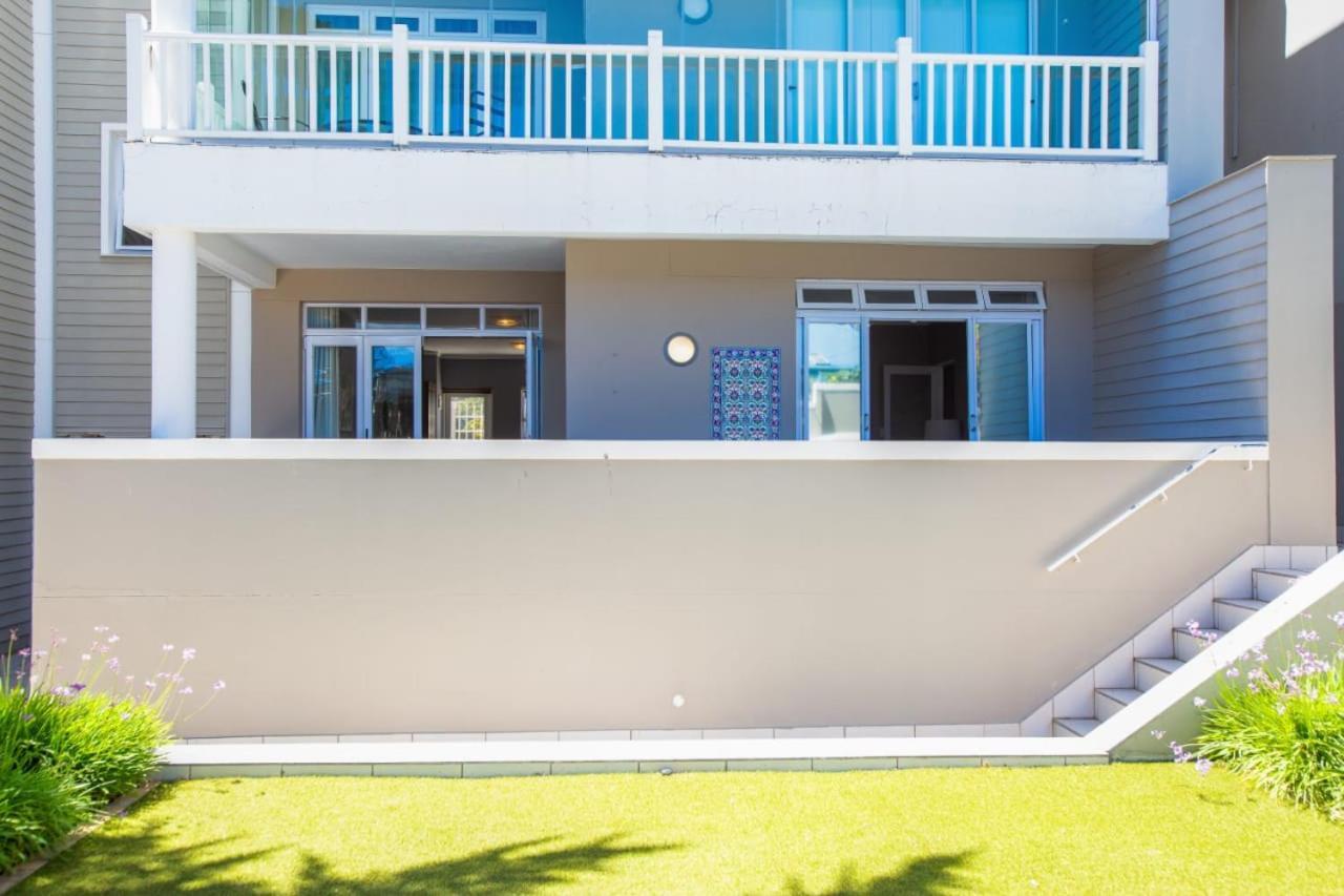 Harmony Haven Apartamento Cidade Do Cabo Exterior foto