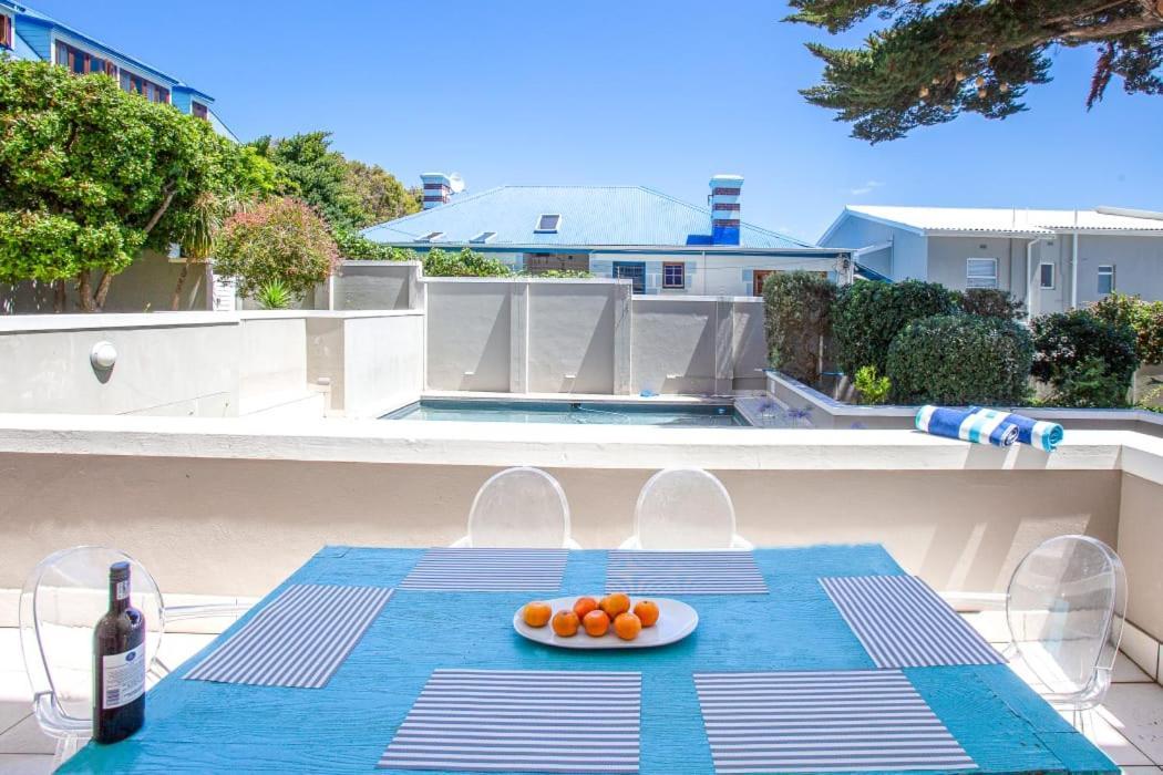Harmony Haven Apartamento Cidade Do Cabo Exterior foto